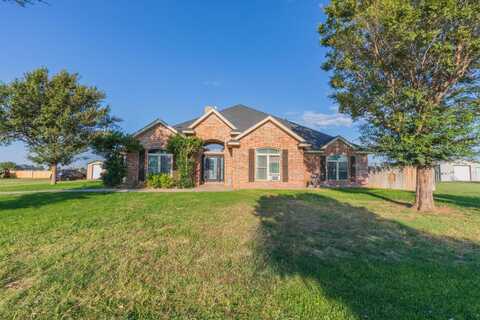 4900 BUFFALO SPRINGS Trail, Bushland, TX 79119