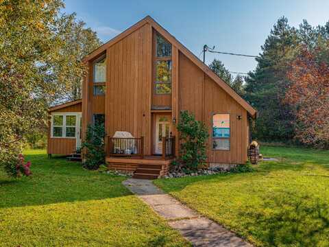 124 Dugal Road Road, Tupper Lake, NY 12986