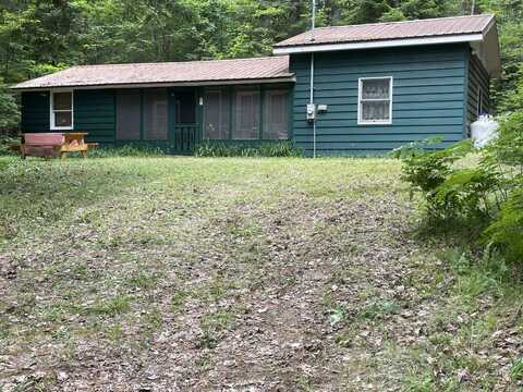 586 County Rte 31, Gabriels, NY 12939