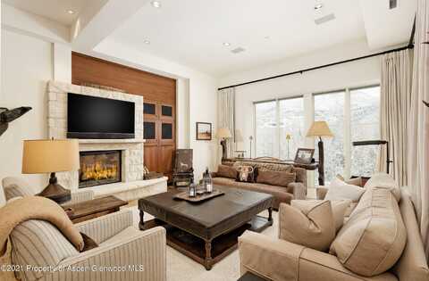 501 Rio Grande Place, Aspen, CO 81611