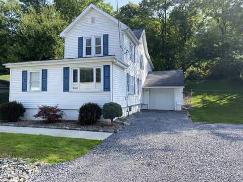 1189 Cabbage Creek Rd, Roaring Spring, PA 16673