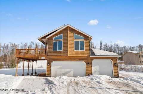 2901 N Hematite Drive, Wasilla, AK 99654