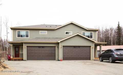 221 E Forest Drive, Wasilla, AK 99654