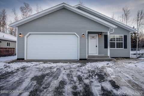 4526 W Fraser Drive, Wasilla, AK 99654