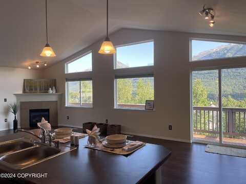 9162 Eagle River Lane, Eagle River, AK 99577