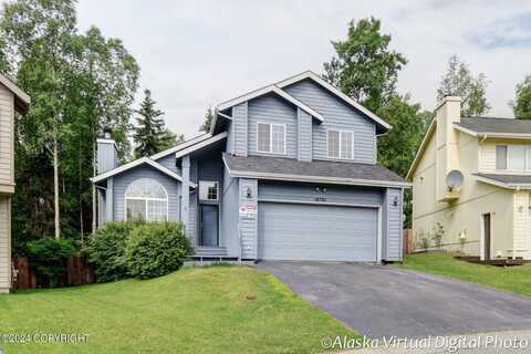 18701 Katelyn Circle, Eagle River, AK 99577