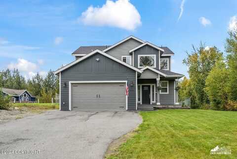 2340 Hudson Circle, Palmer, AK 99645