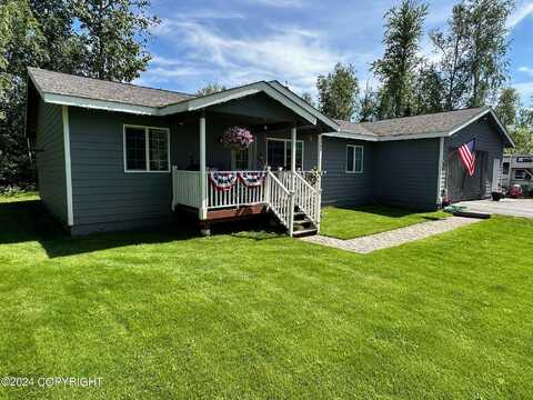 3865 N Preston Avenue, Wasilla, AK 99654