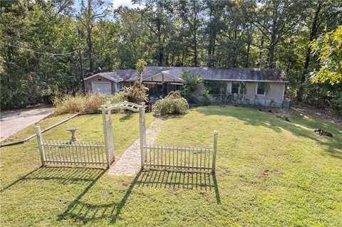 12072 Oak CIR, Bella Vista, AR 72715