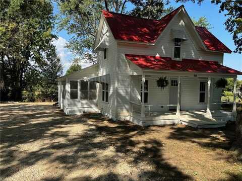 1000 Springfield AVE, Green Forest, AR 72638