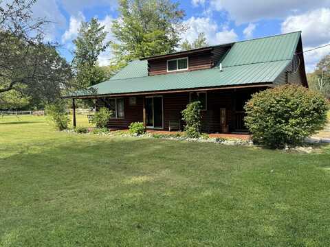 4039 S Grass Lake Road, Oscoda, MI 48750