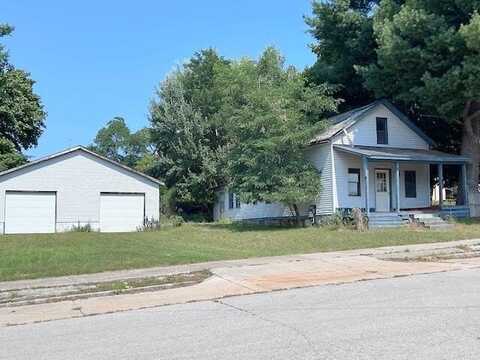 108 E Fiske Street, Lincoln, MI 48742