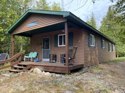 15659 Misiak Highway, Presque Isle, MI 49777