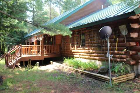 1811 Circle Court, Grayling, MI 49738