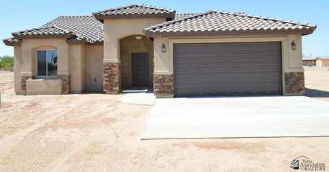 0000 E ALICANTE LN, Yuma, AZ 85365