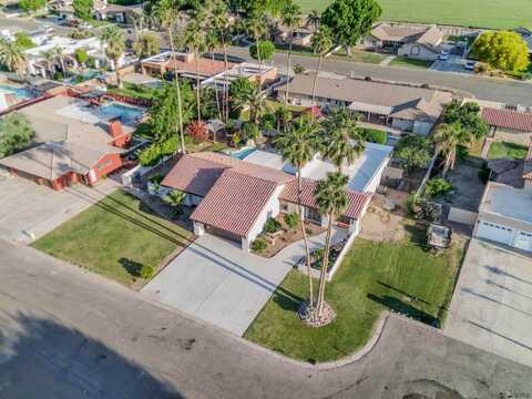 4465 W CHARRO LN, Yuma, AZ 85364