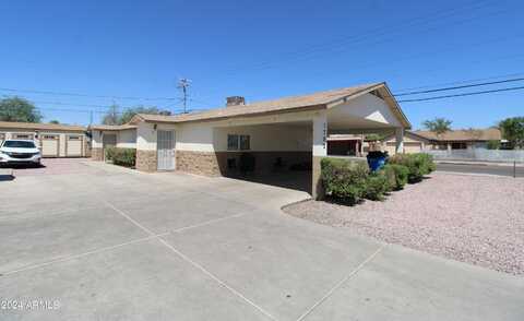 1702 S 4TH Street, Phoenix, AZ 85004