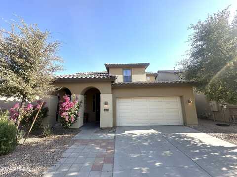 8841 W CORDES Roads, Tolleson, AZ 85353