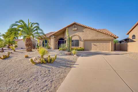 9518 W MENADOTA Drive, Peoria, AZ 85382