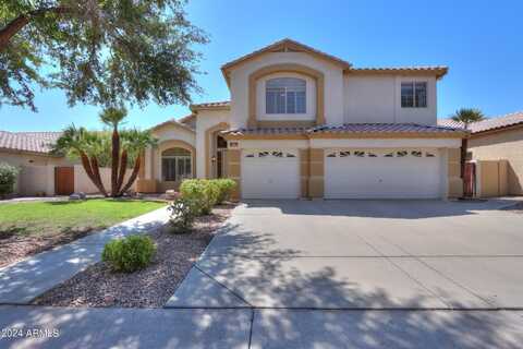 695 W ESTRELLA Drive, Gilbert, AZ 85233