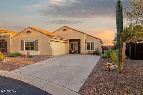 10109 E TRAILHEAD Court, Gold Canyon, AZ 85118