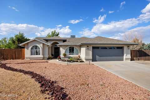 7560 E LONG LOOK Drive, Prescott Valley, AZ 86314