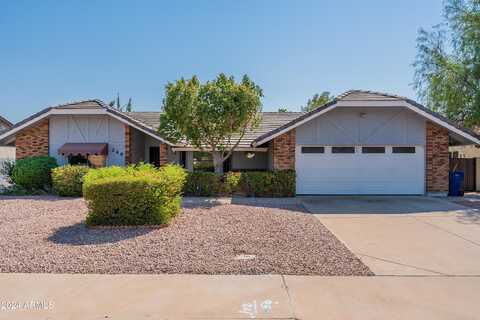 249 E GRANDVIEW Street, Mesa, AZ 85201