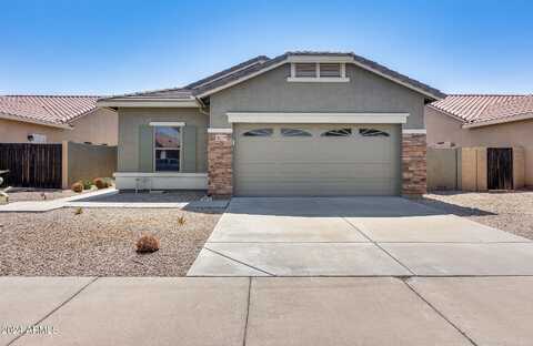 18229 E EL BUHO PEQUENO --, Gold Canyon, AZ 85118