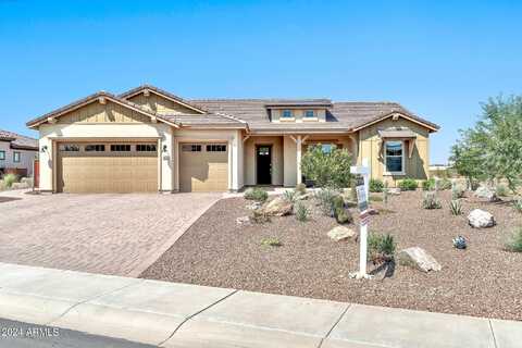 4055 MINERS SPRING Way, Wickenburg, AZ 85390