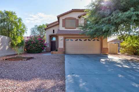 5935 S 249TH Lane, Buckeye, AZ 85326