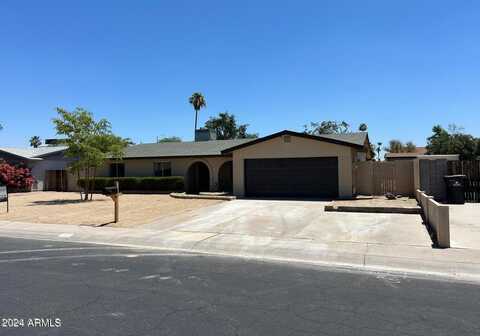 12433 N 47th Drive, Glendale, AZ 85304