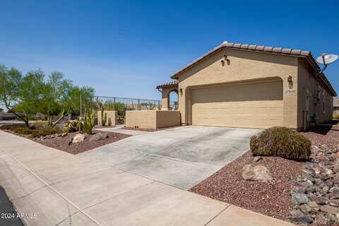 17540 W GLENHAVEN Drive, Goodyear, AZ 85338