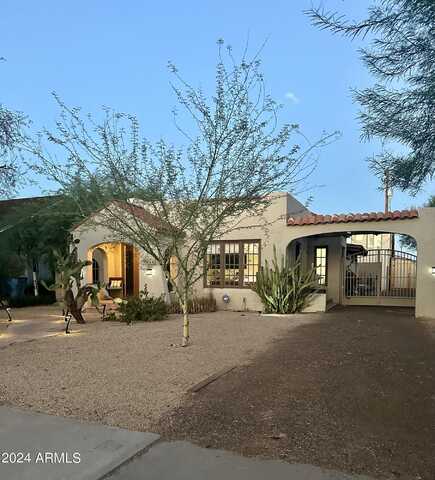 2515 N 10TH Street, Phoenix, AZ 85006