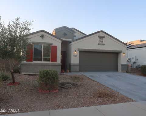 30918 W MULBERRY Drive, Buckeye, AZ 85396