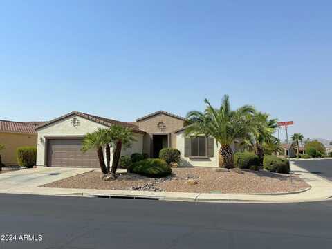 17089 W LINKS Drive, Surprise, AZ 85387