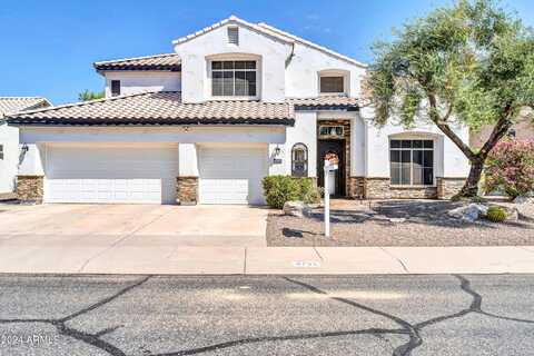 6750 W VIA MONTOYA Drive, Glendale, AZ 85310