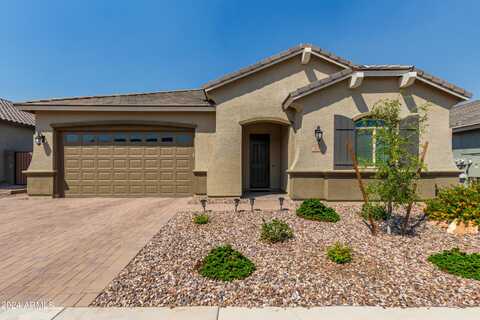 2808 W ROOSEVELT Drive, San Tan Valley, AZ 85144