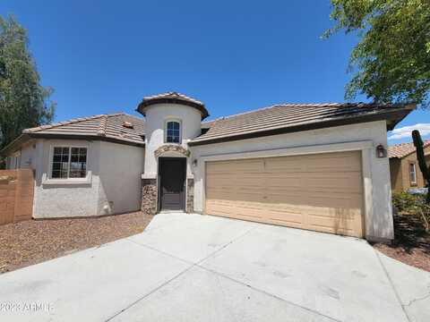 3872 N 293RD Drive, Buckeye, AZ 85396