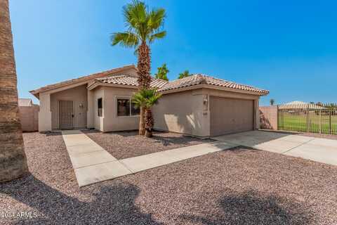 16143 W LILAC Street, Goodyear, AZ 85338