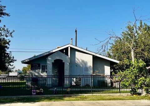 1508 11th Street, Bakersfield, CA 93307