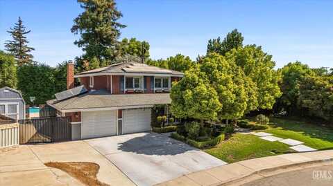 3106 Audubon Drive, Bakersfield, CA 93301