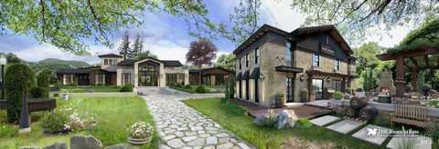 Green Valley Road, Fairfield, CA 94534