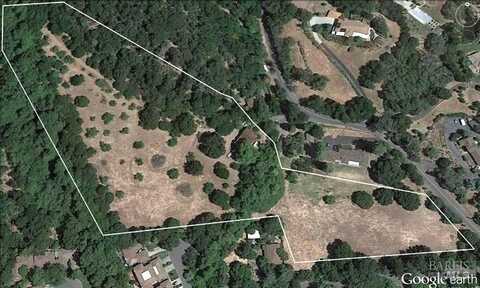Green Valley Road, Fairfield, CA 94534