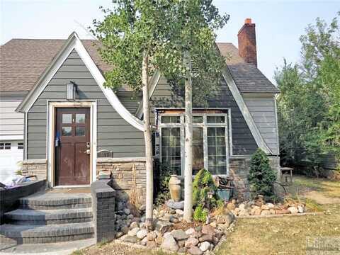 107 BURLINGTON AVENUE, Billings, MT 59101