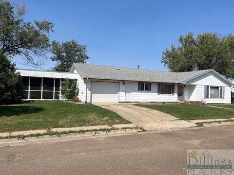 202 2nd Avenue W, Other-See Remarks, MT 59263