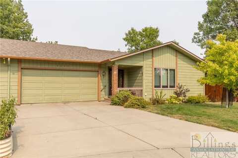 1217 Clark Avenue, Billings, MT 59102