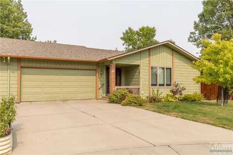 1217 Clark AVENUE, Billings, MT 59102