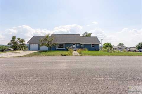 934 5th St W, Roundup, MT 59072