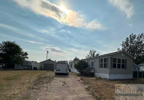 407 A Street, Other-See Remarks, MT 59263