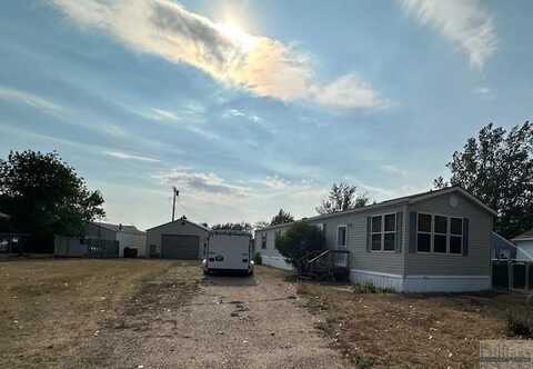 407 A Street, Other-See Remarks, MT 59263